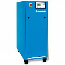 Винтовой компрессор Boge C 9 D 13 — фото 1