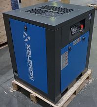 Винтовой компрессор Xeleron Z250A 10 — фото 6