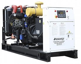 Дизельный генератор Азимут АД-50С-Т400-1РМ11 — фото 1