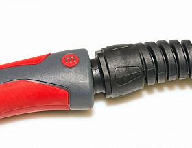 Плазмотрон КЕДР CUT-120 PRO (Ц.А.) 30м — фото 4