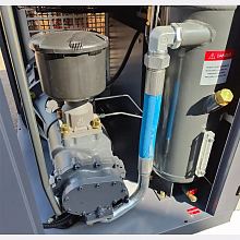 Винтовой компрессор GMP GM 45-8 VSD GE/HB — фото 11