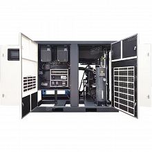 Винтовой компрессор GMP GM 55-40VSD TW — фото 6