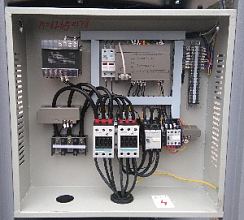 Винтовой компрессор Spitzenreiter S-EKO 30D 10 — фото 9