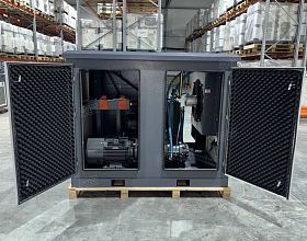Винтовой компрессор GMP GM30-12 BOX — фото 10