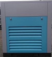 Винтовой компрессор Spitzenreiter S-EKO 15 7 — фото 6
