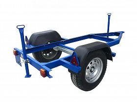 Дизельный генератор ТСС АД-12С-230-1РКМ11 на шасси — фото 4