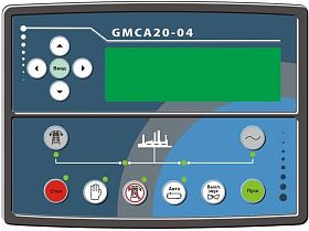 Дизельный генератор GMGen GMD300 с АВР — фото 3