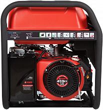 Бензиновый генератор A-iPower A7500EA — фото 3