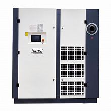 Винтовой компрессор GMP GM 280-10D VSD — фото 5