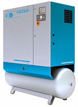 Винтовой компрессор Kraftmann VEGA 22 Optima (8 бар) — фото 1