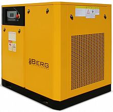 Винтовой компрессор Berg ВК-37Р (IP23) 7 — фото 4