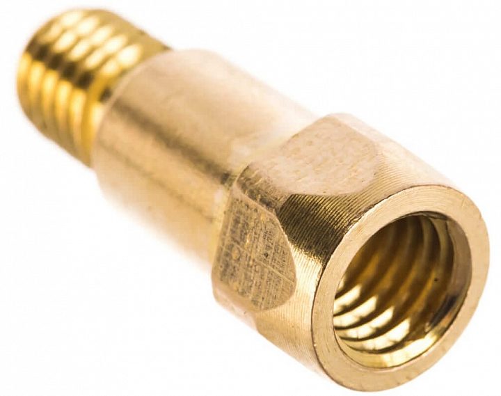 Диффузор газовый GROVERS 28.5мм М8 - SB360 (UB3614)