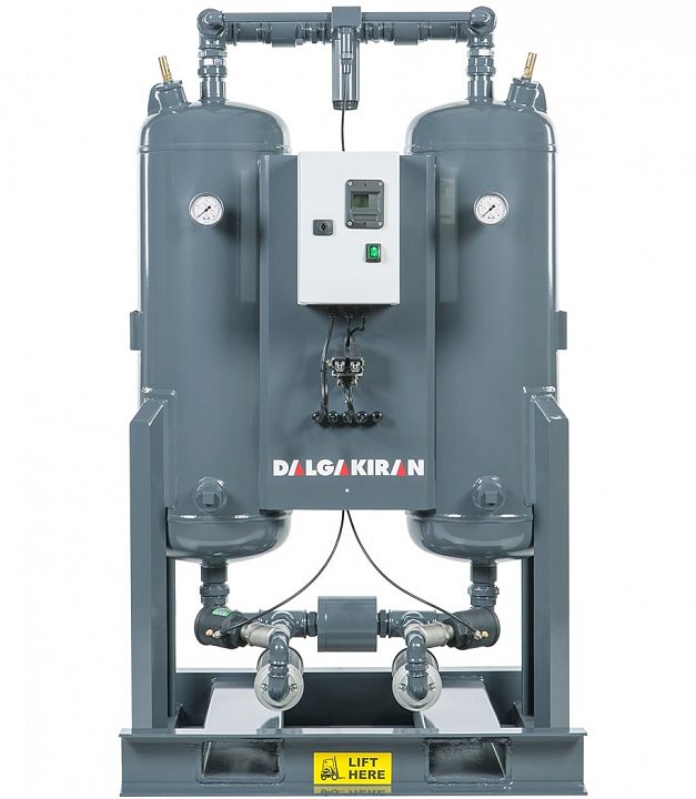 Осушитель воздуха DALGAKIRAN DryAir DA 575 (16 бар)