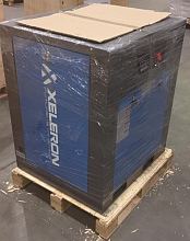 Винтовой компрессор Xeleron Z100FA 10 — фото 7