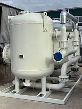 Адсорбционный осушитель GMP ADF-145-16 (-70) — фото 3