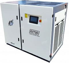 Винтовой компрессор GMP GM37-5 VSD GE — фото 16