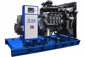 Дизельный генератор ТСС АД-360С-Т400-2РМ6 с АВР — фото 1