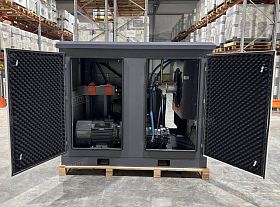 Винтовой компрессор GMP GM132-7 BOX — фото 9