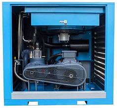 Винтовой компрессор Dali DL-250/10GA — фото 2