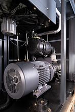 Винтовой компрессор IRONMAC IC 100/10 C VSD (IP 23) — фото 8