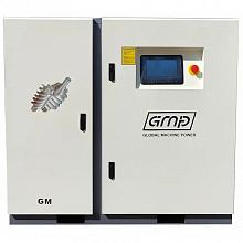 Винтовой компрессор GMP GM 75-16 — фото 2
