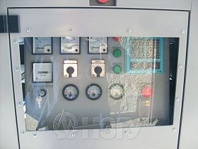 Дизельный генератор НЗГУ ЭДБ-50-1-К с АВР — фото 5