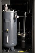 Винтовой компрессор РКЗ MIG 110 10 — фото 5
