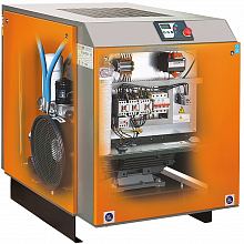Винтовой компрессор Ekomak DMD 250 C 10 — фото 2