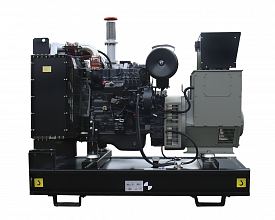 Дизельный генератор MVAE АД-40-400-С — фото 3