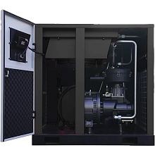 Винтовой компрессор GMP GM 220-7 (IP23) — фото 3