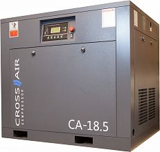 Винтовой компрессор CrossAir CA 18,5-8GA (IP23) — фото 2