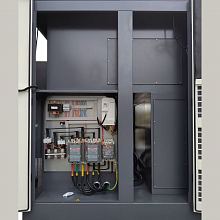 Винтовой компрессор GMP GM 132-8 VSD GE/HB — фото 9