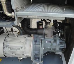 Винтовой компрессор Atlas Copco GA 26 13 + — фото 4