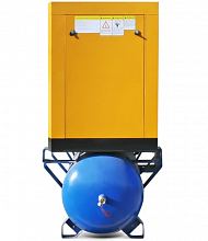 Винтовой компрессор Berg ВК-4РО-500 10 — фото 5
