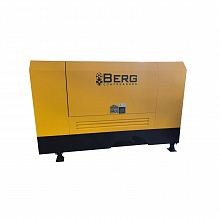 Дизельный компрессор BERG М-6-8 — фото 7