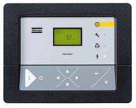 Винтовой компрессор Atlas Copco GA 75 10 + — фото 2