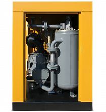 Винтовой компрессор Berg ВК-55Р-Е (IP23) 8 — фото 5