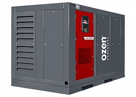 Винтовой компрессор Ozen OSC 22DS 7.5 — фото 1