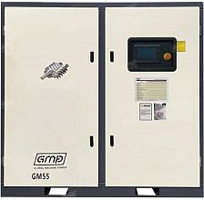 Винтовой компрессор GMP GM75-3 GE — фото 3