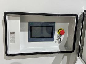 Винтовой компрессор GMP GM160-12SC BOX VSD — фото 6