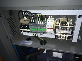 Винтовой компрессор Xeleron Z15FA 8 — фото 22