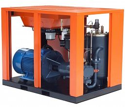 Винтовой компрессор ЗИФ СВЭ 6,1/1,6 ШМЧ — фото 3