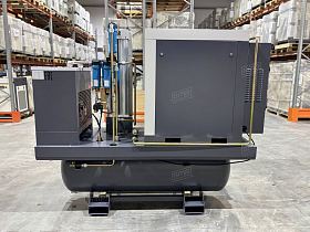 Винтовой компрессор GM 22R-16-500D ADF GE VSD — фото 6