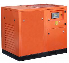 Винтовой компрессор ЗИФ СВЭ 5,6/1,3 ШМ ременная — фото 2