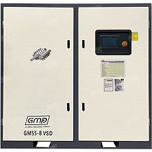 Винтовой компрессор GMP GM 55-7 GE/HB (IP23) — фото 2