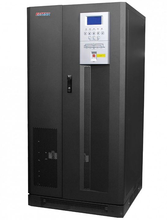 Источник бесперебойного питания ELTENA Monolith XL 60