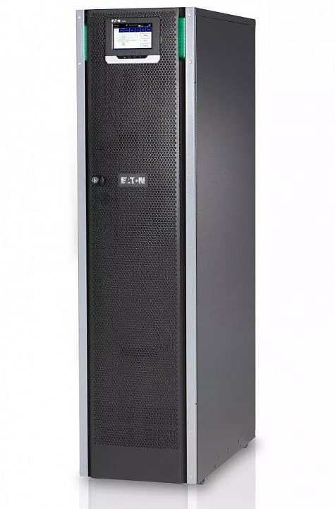 Источник бесперебойного питания Eaton 93PS-15(40)-20-3x9Ah-6