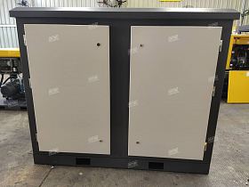 Винтовой компрессор GMP GM185-12 BOX — фото 7