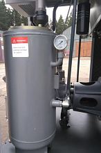 Винтовой компрессор Spitzenreiter S-EKO 40DF 7 — фото 7