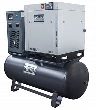 Винтовой компрессор Vortex MCVD22/500L 10 бар — фото 3